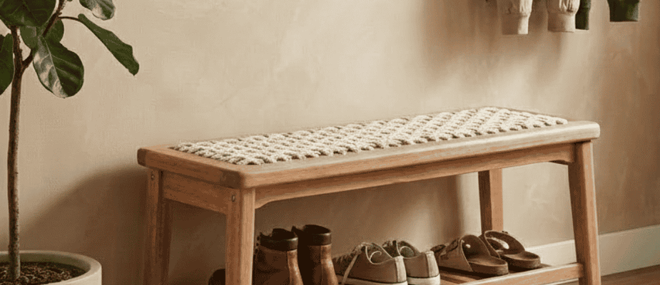 Sapateira banco: organização e funcionalidade